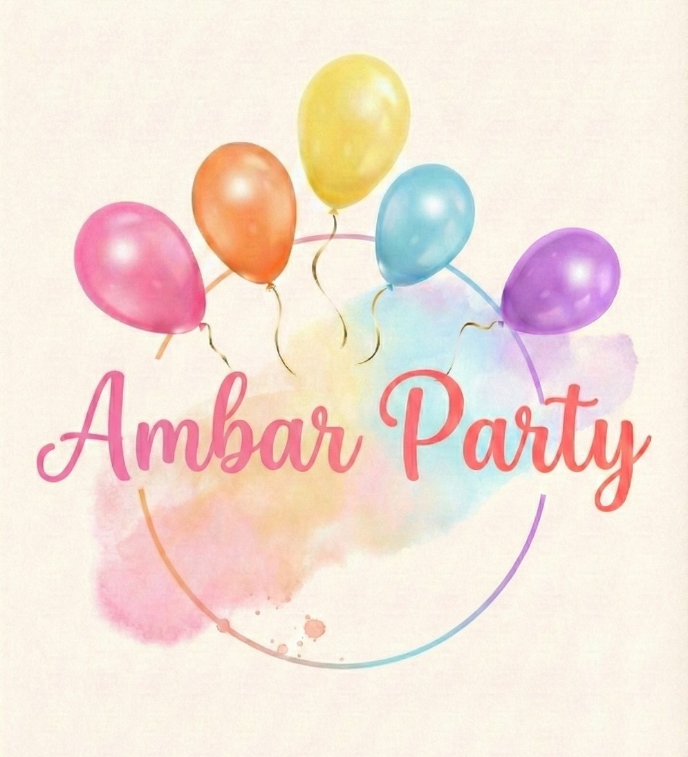 Ambar Party Logo
