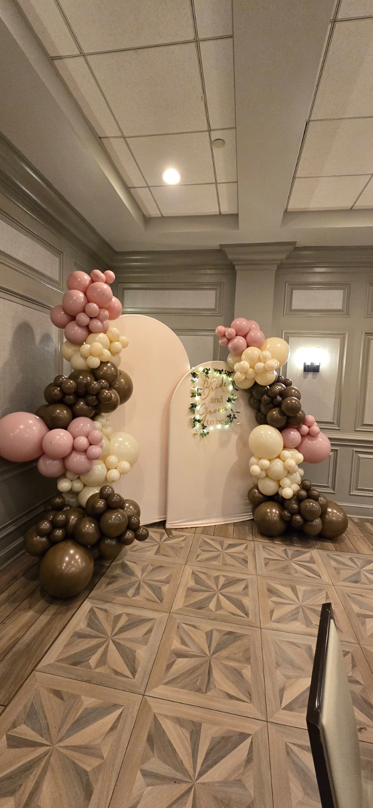 2 Backdrops setup 27