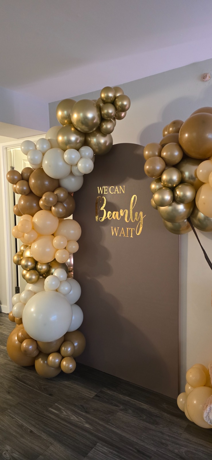 2 Backdrops setup 14