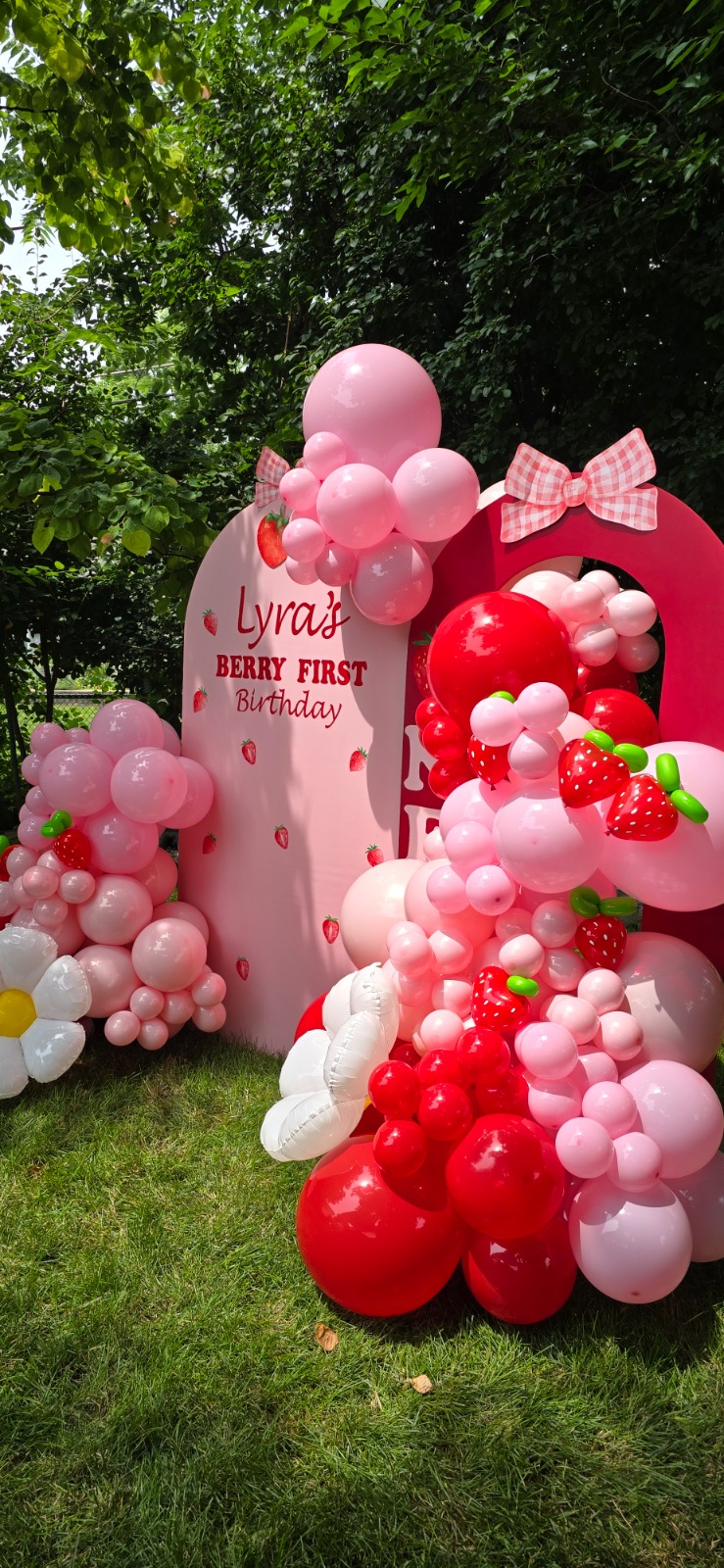 Custom 3 plus setup 19