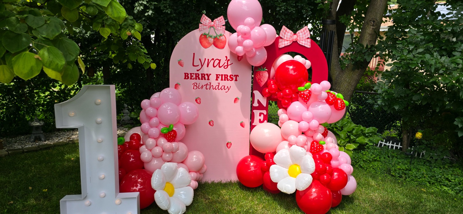 Custom 3 plus setup 18