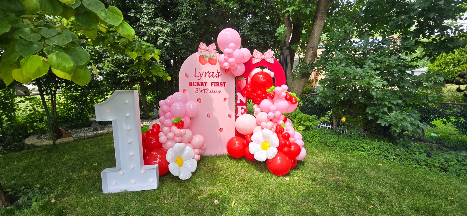 Custom 3 plus setup 17