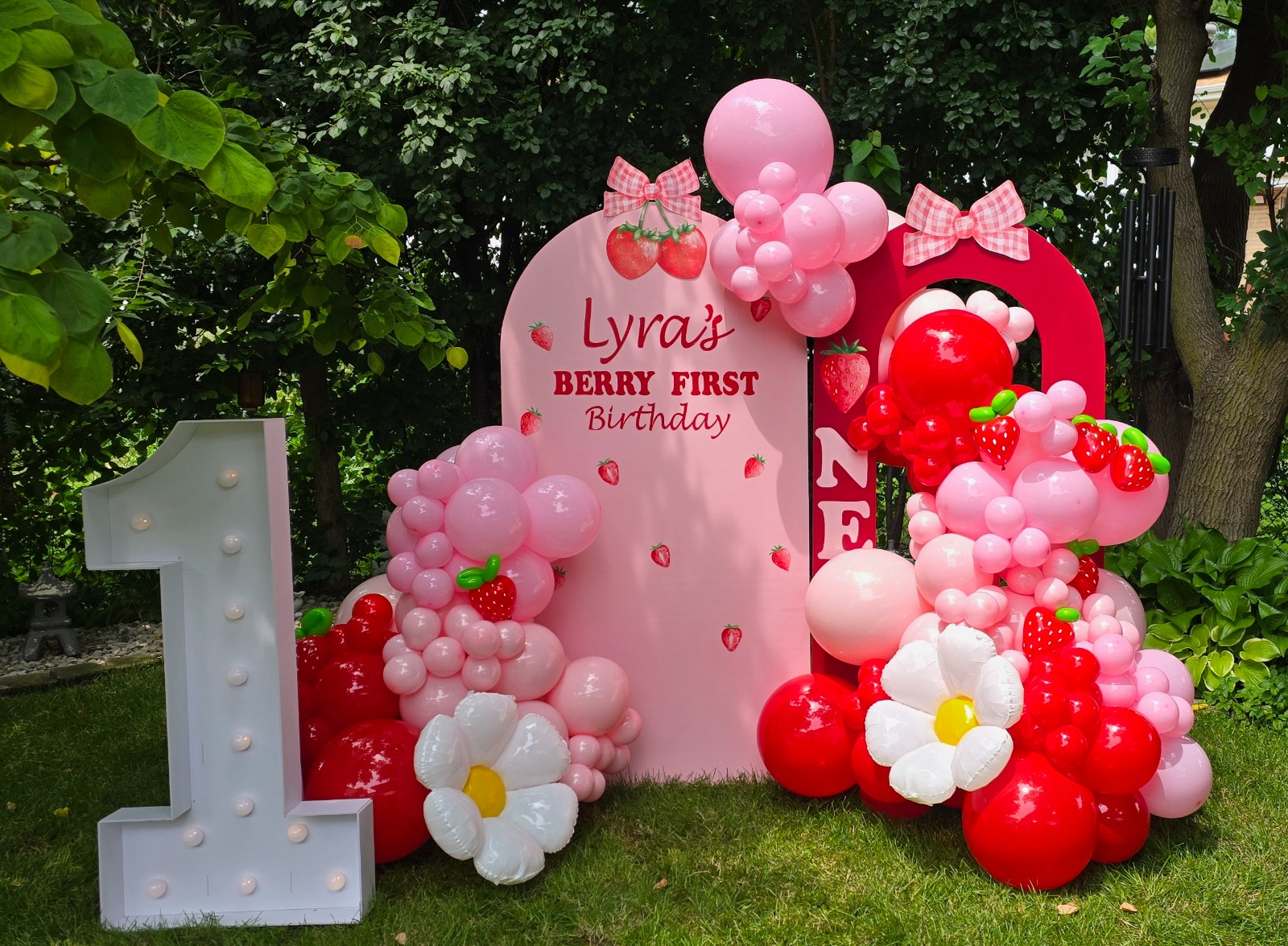 Custom 3 plus setup 16