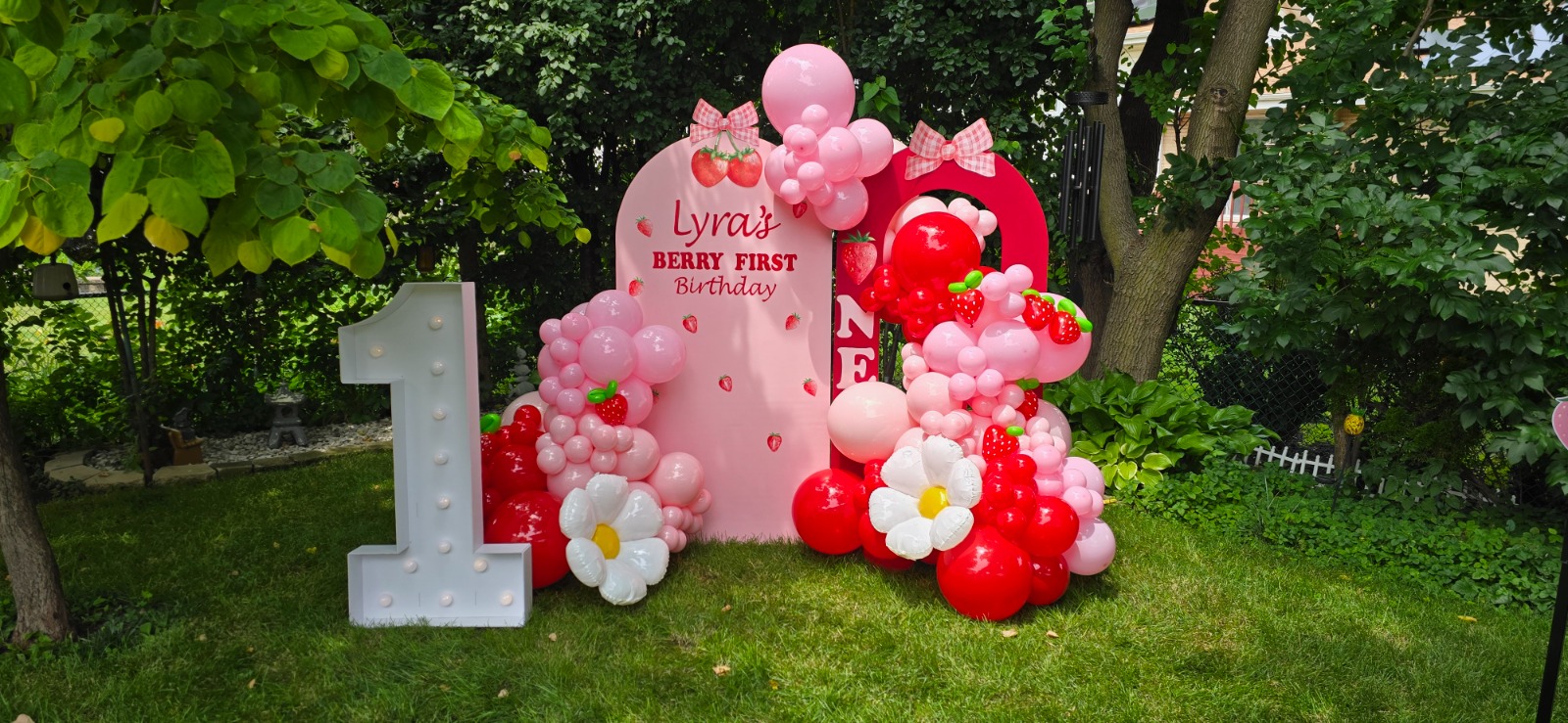 Custom 3 plus setup 15