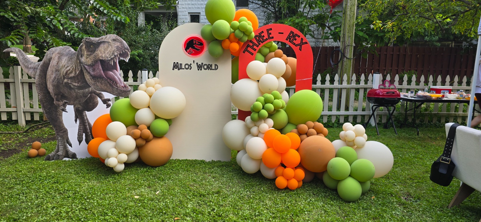 Custom 3 plus setup 14