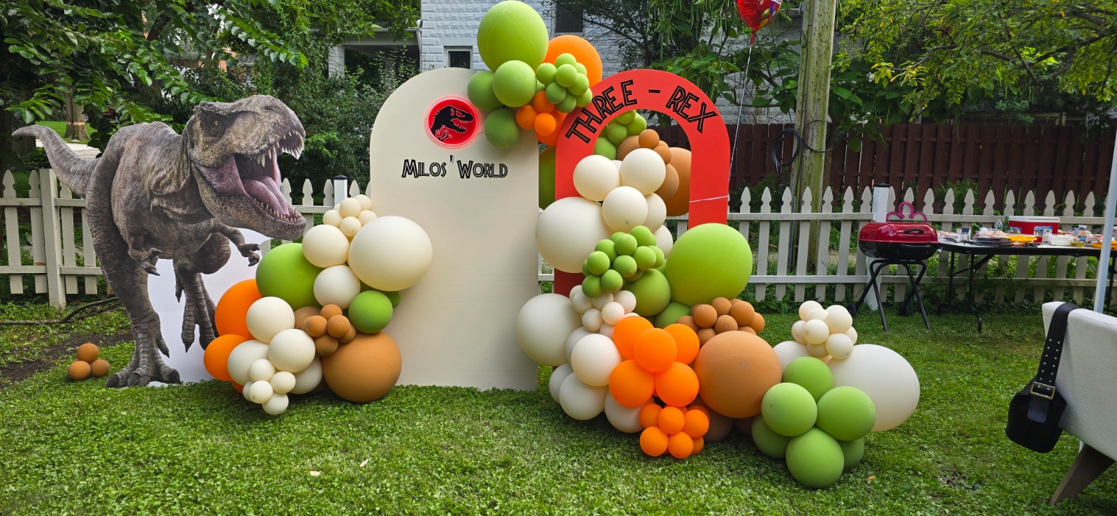 Custom 3 plus setup 13