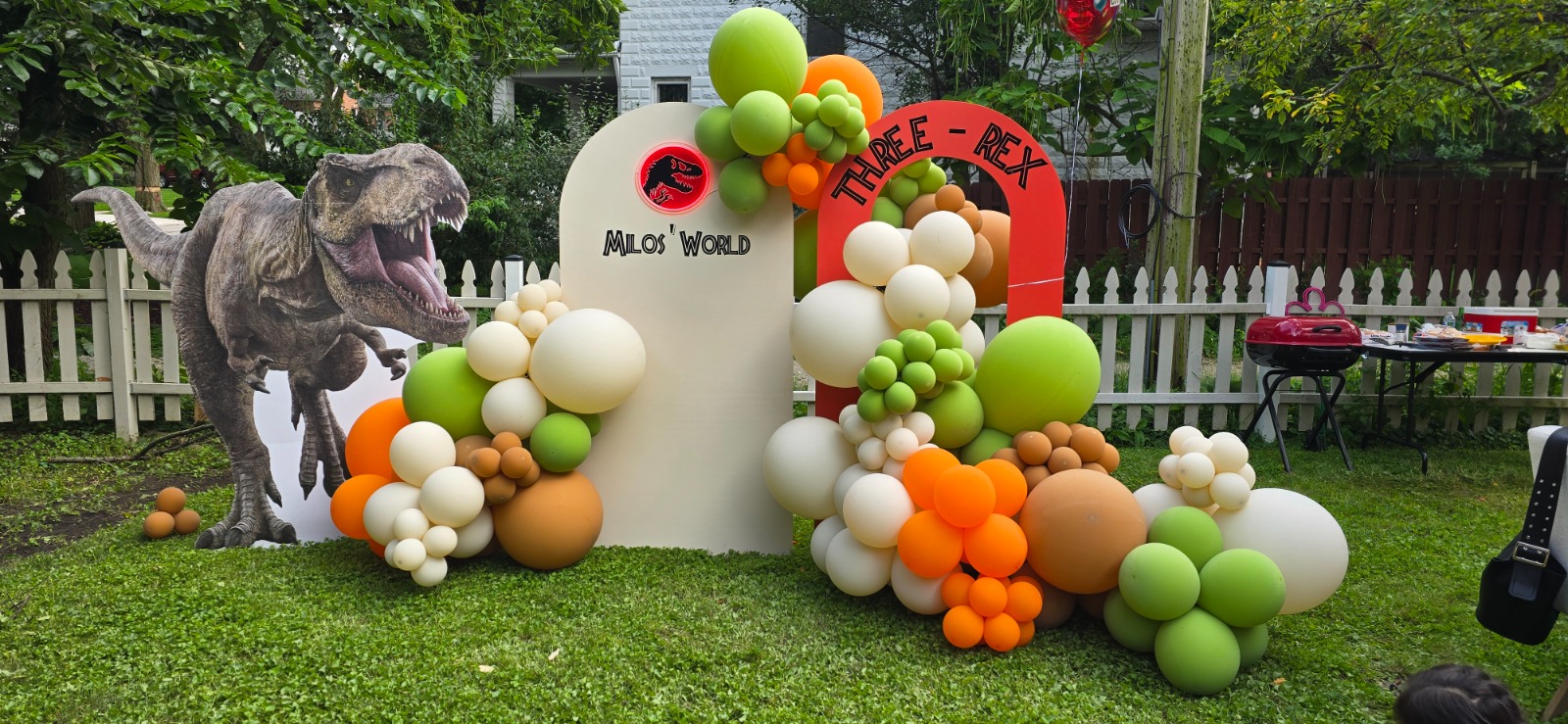 Custom 3 plus setup 12