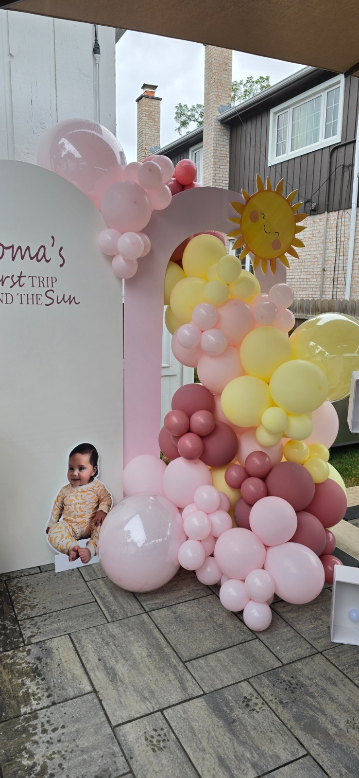 Custom 3 plus setup 3