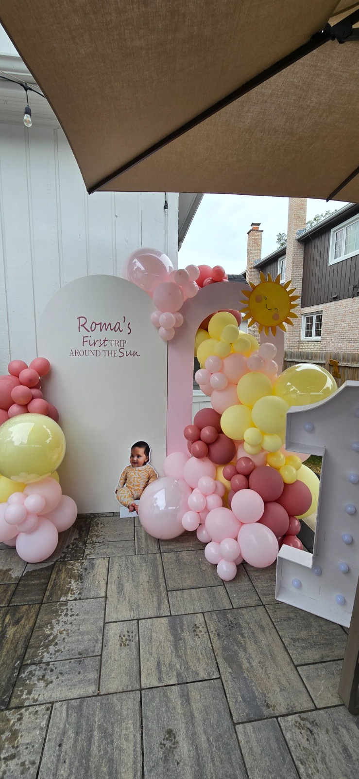 Custom 3 plus setup 2